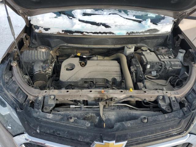 2019 CHEVROLET EQUINOX LT 2GNAXUEV1K6294862