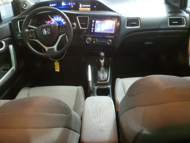 2015 HONDA CIVIC EX - 2HGFG3B88FH512251