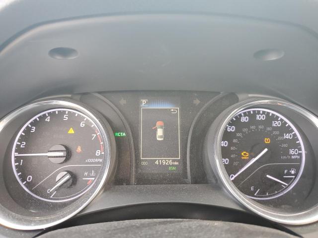 2018 TOYOTA CAMRY L - 4T1B11HK2JU677770
