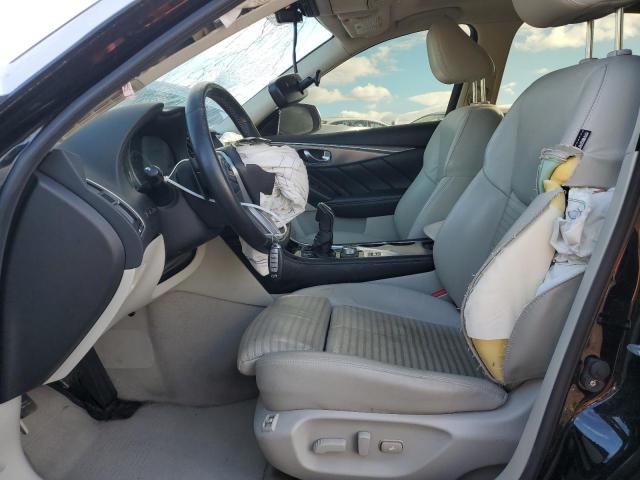 2018 INFINITI Q50 LUXE JN1EV7AR3JM431412
