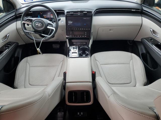 2022 HYUNDAI TUCSON LIM - 5NMJE3AEXNH152182