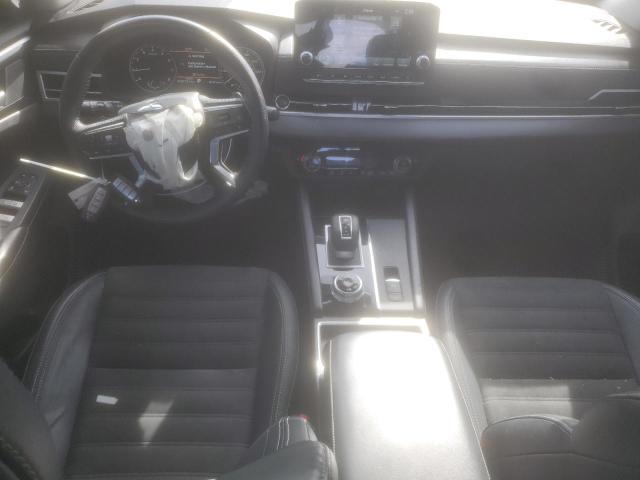 2022 MITSUBISHI OUTLANDER - JA4J4UA88NZ043440
