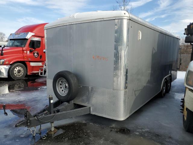 LGS TRAILER 2022 silver   53BPTEB29NP027912 photo #3