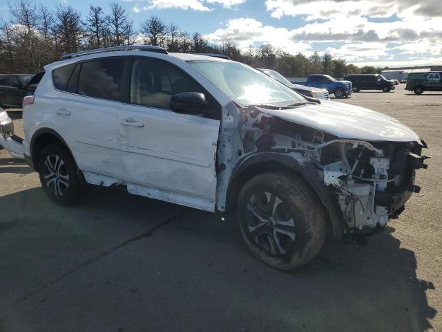 Vin: jtmbfrev7gj063035, lot: 43540125, toyota rav4 le 20164