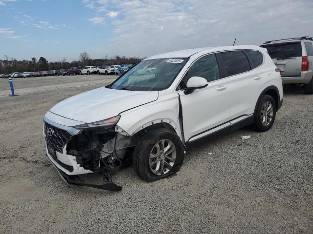 2020 HYUNDAI SANTA FE S #3100525639
