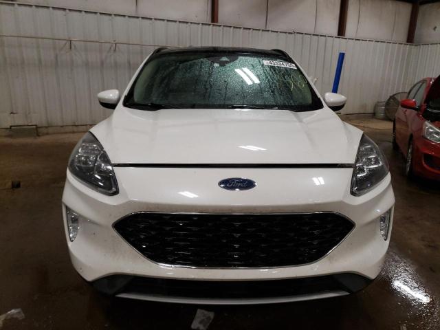 2020 FORD ESCAPE TIT - 1FMCU9DZXLUC27803