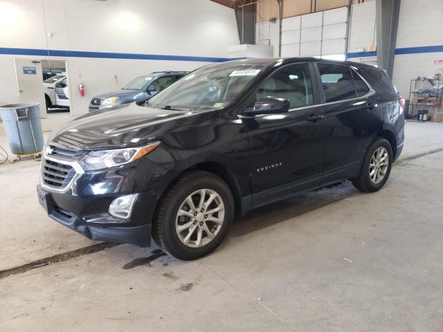 Vin: 2gnaxuev0m6146995, lot: 46504815, chevrolet equinox lt 2021 img_1