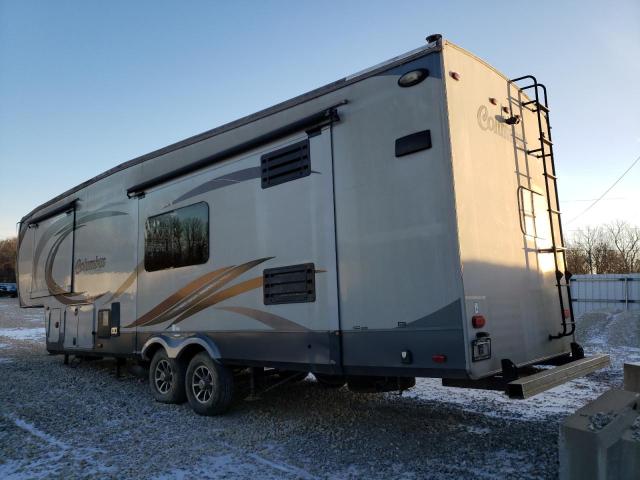 2015 COLU TRAILER #3266744374