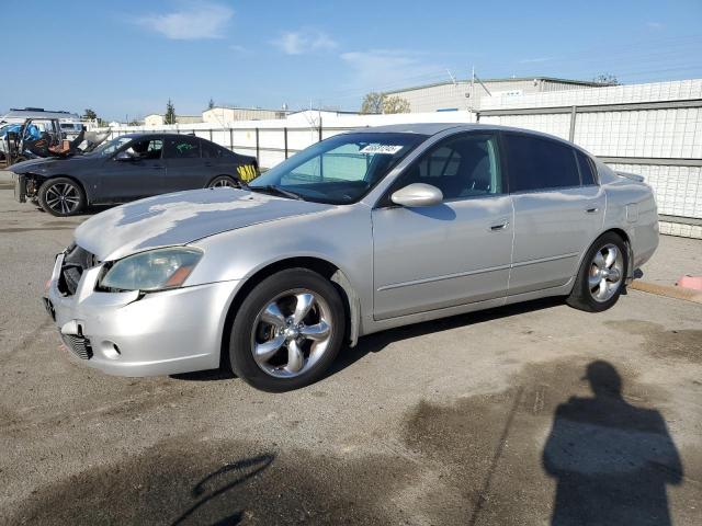 NISSAN ALTIMA SE