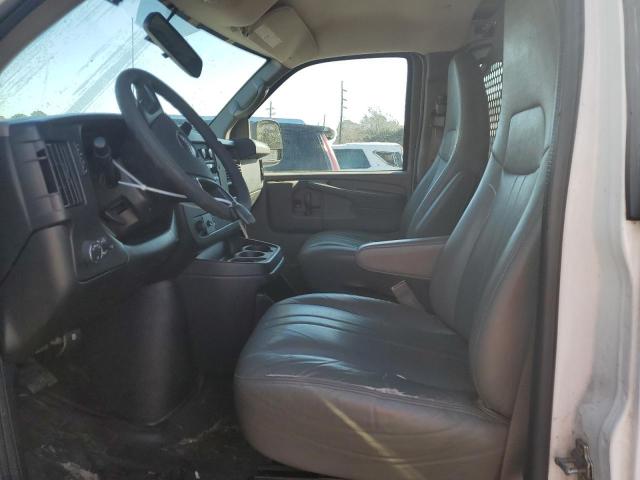 2015 GMC SAVANA G25 1GTW7FCFXF1198002