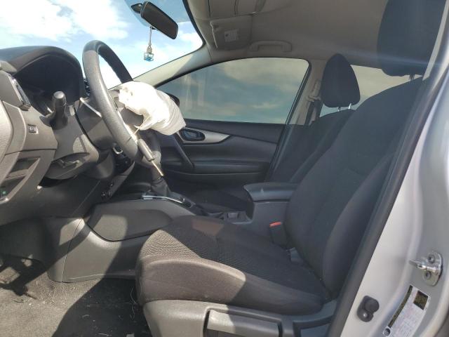 2019 NISSAN ROGUE SPOR - JN1BJ1CP4KW216991