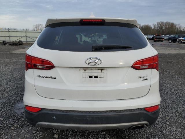 2015 HYUNDAI SANTA FE S - 5XYZTDLB7FG283230