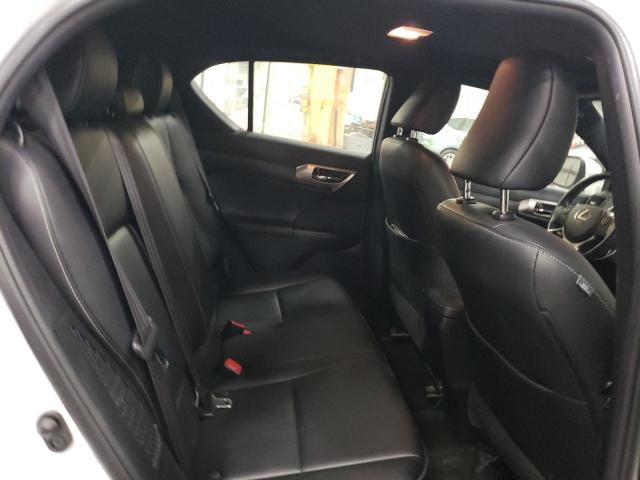 2015 LEXUS CT 200 JTHKD5BH1F2245222