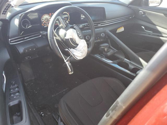 2023 HYUNDAI ELANTRA SE KMHLS4AG5PU581455