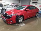 2019 HYUNDAI ELANTRA SE - 5NPD84LF4KH479112