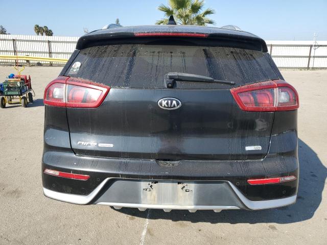 2017 KIA NIRO EX TO KNDCE3LC7H5077050