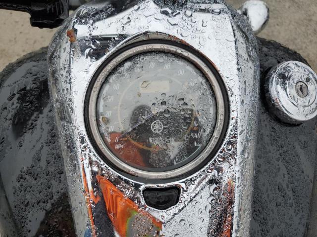 2009 YAMAHA XV1900 CU JYAVP27E39A009311