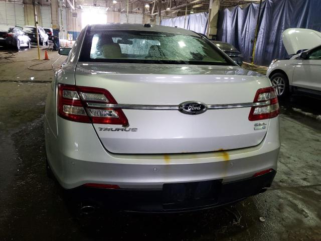 2015 FORD TAURUS SEL - 1FAHP2H84FG150512