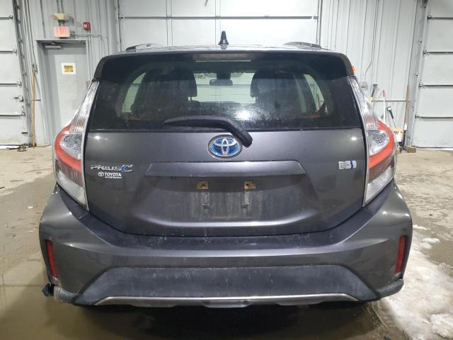 2018 TOYOTA PRIUS C - JTDKDTB38J1602274