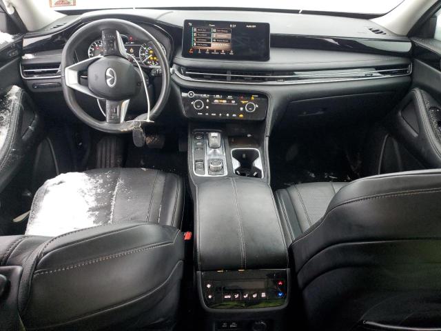 2022 INFINITI QX60 PURE 5N1DL1ER6NC334184