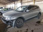 2019 VOLKSWAGEN TIGUAN SE - 3VV3B7AXXKM162862