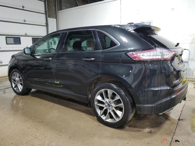 2015 FORD EDGE TITAN - 2FMTK4K85FBB92262