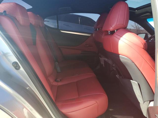 2020 LEXUS ES 350 F S 58AGZ1B13LU058718