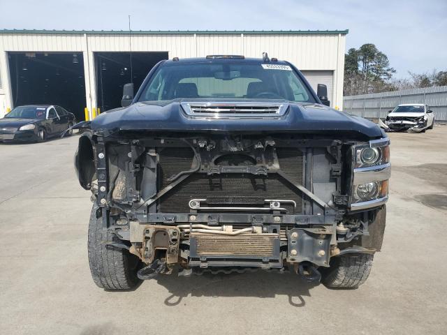 2017 CHEVROLET SILVERADO K2500 HEAVY DUTY 1GC1KUEYXHF183047