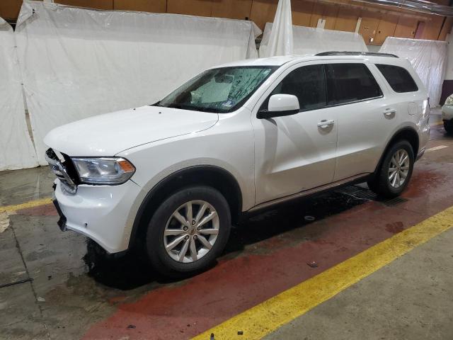 DODGE DURANGO SXT