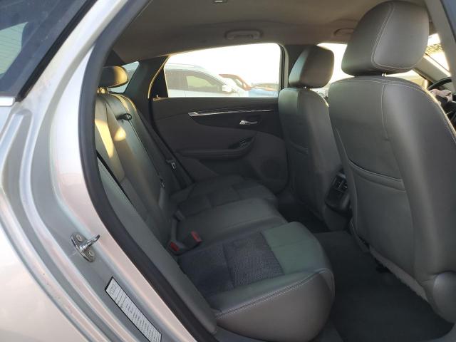 2017 CHEVROLET IMPALA LT - 2G1105SA7H9131556