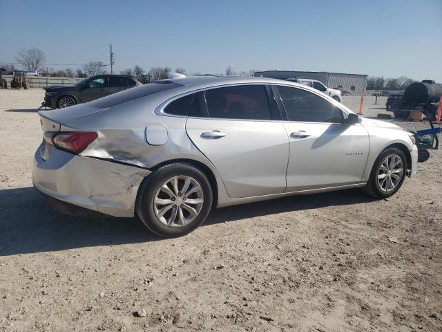 2019 CHEVROLET MALIBU LT - 1G1ZD5ST3KF163167