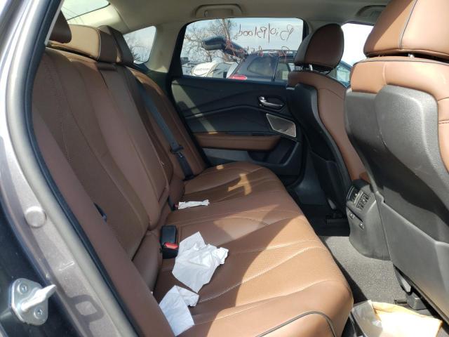2021 ACURA TLX ADVANC 19UUB5F64MA009614