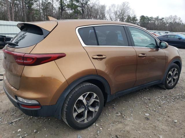 Vin: kndpm3acxl7832289, lot: 44573155, kia sportage lx 20203