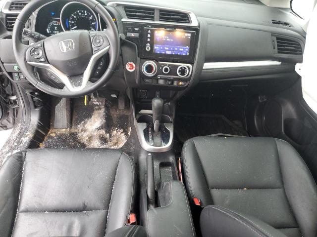 2019 HONDA FIT EXL 3HGGK5H95KM733882
