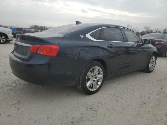 Vin: 2g11z5sa8j9123347, lot: 41890035, chevrolet impala ls 20183