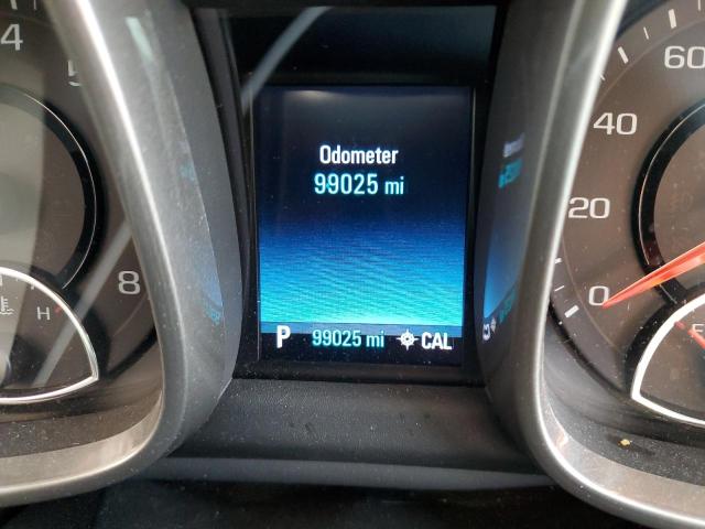 2015 CHEVROLET MALIBU 1LT - 1G11C5SLXFF191943