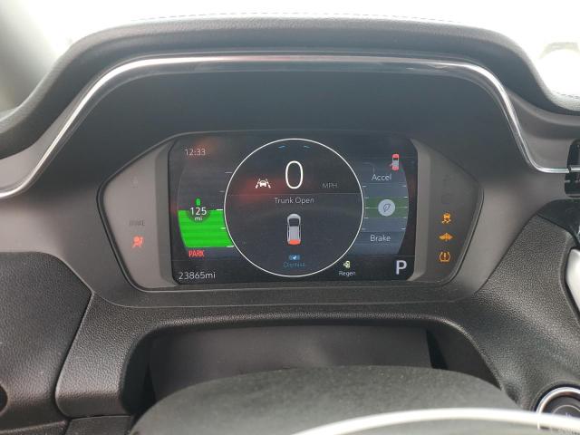 2023 CHEVROLET BOLT EV 2L 1G1FX6S04P4150162