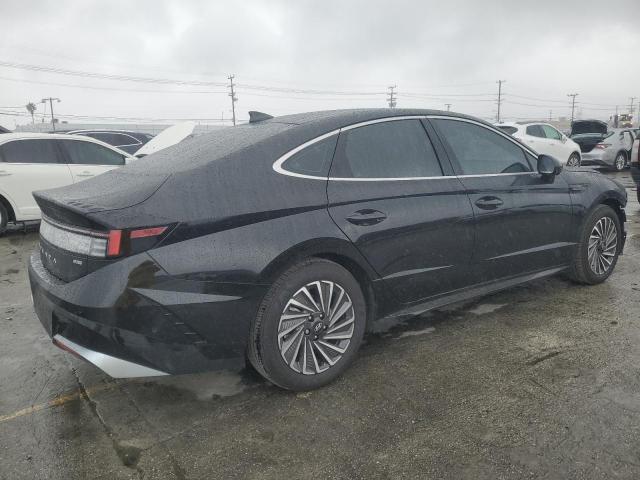 Vin: kmhl54jj6sa106460, lot: 42945175, hyundai sonata hybrid 20253