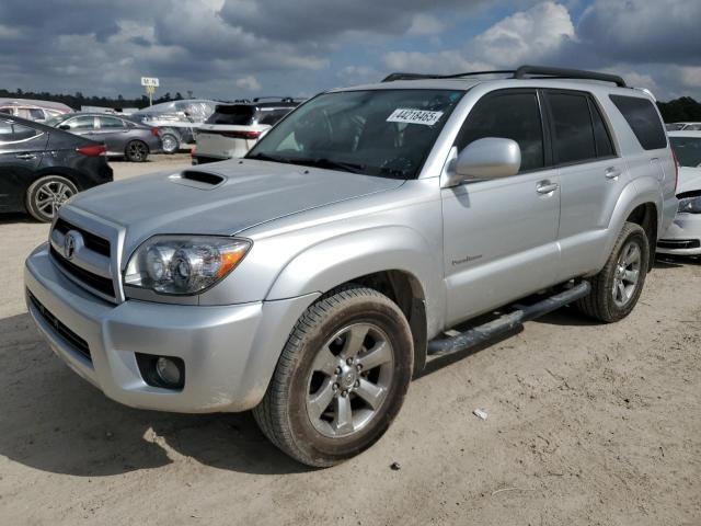 TOYOTA 4RUNNER SR