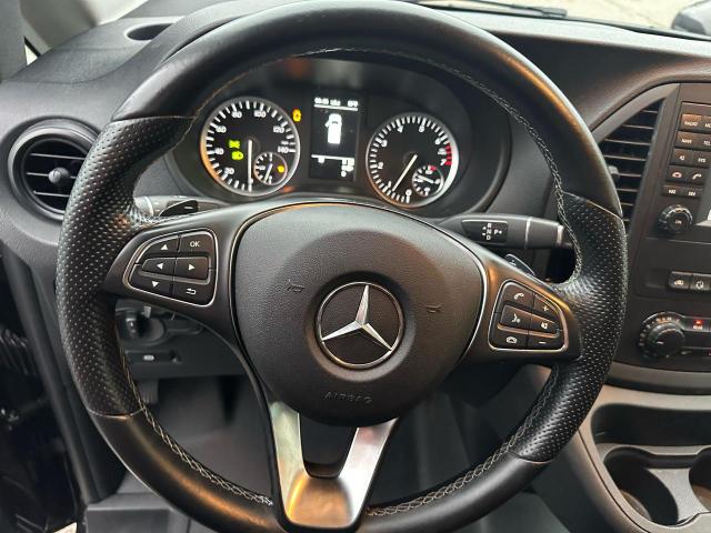 2018 MERCEDES-BENZ METRIS - WD4PG2EE2J3439474