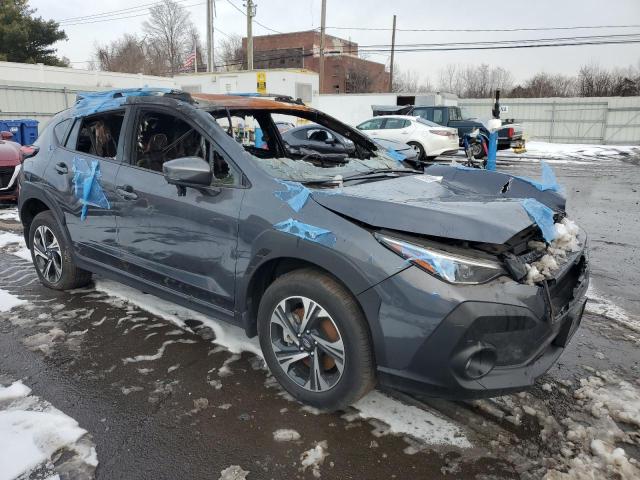 2024 SUBARU CROSSTREK JF2GUADC2R8285345