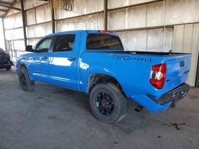 Vin: 5tfdy5f14kx815206, lot: 45767815, toyota tundra crewmax sr5 20192