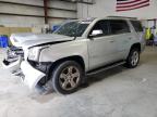 2017 GMC YUKON SLT - 1GKS1BKC4HR389018
