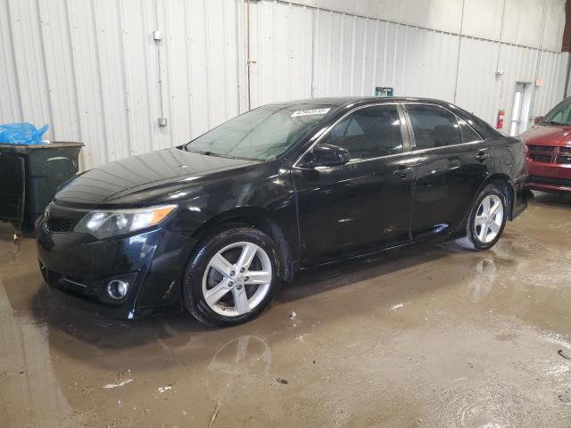 TOYOTA CAMRY BASE