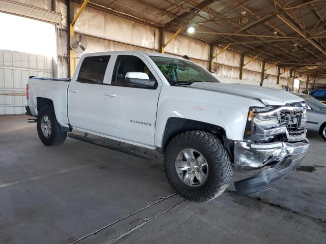 Vin: 3gcpcrecxjg382693, lot: 46933135, chevrolet all models c1500 lt 20184