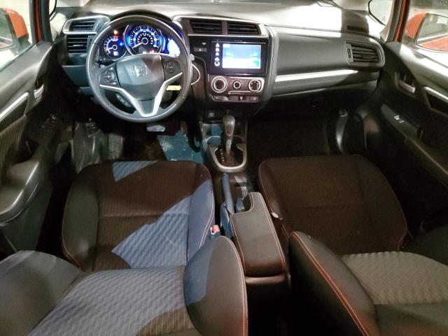 2020 HONDA FIT SPORT 3HGGK5H67LM710031