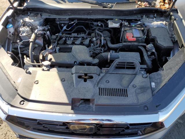 2023 HONDA CR-V EX - 7FARS4H41PE010729