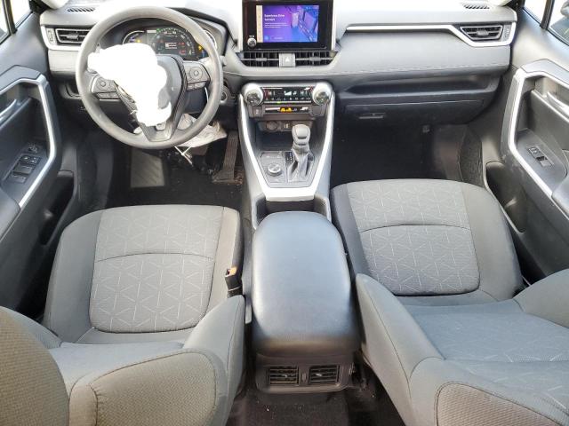 2024 TOYOTA RAV4 WOODL 2T3UWRFVXRW238325