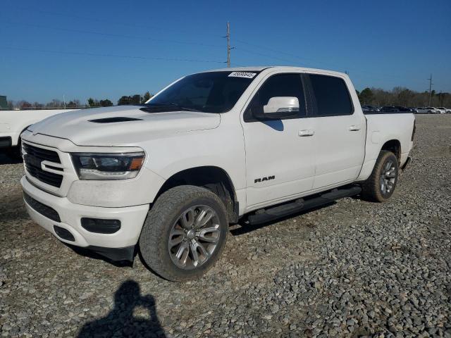 RAM 1500 REBEL