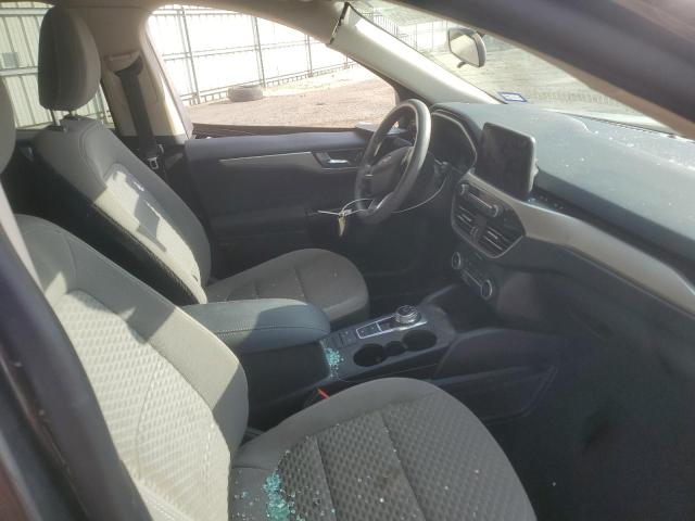 2020 FORD ESCAPE SE - 1FMCU0G69LUB66618